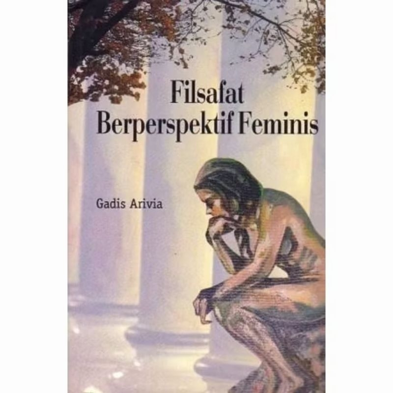 TL_ FILSAFAT BERPERSPEKTIF FEMINIS