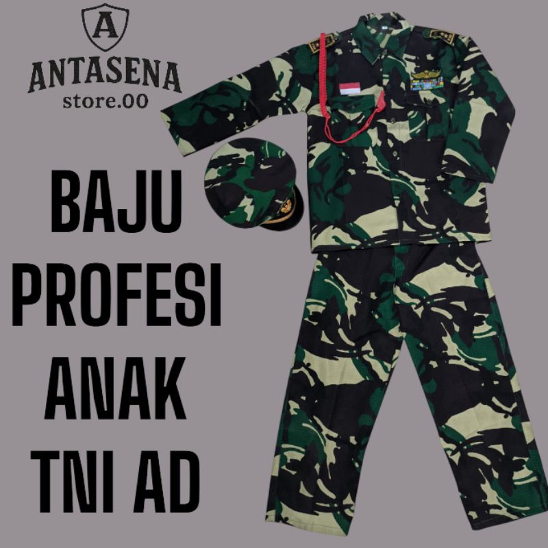 BAJU DORENG ANAK TNI ADBAJU DORENG TNI ADA DEWASABAJU DORENG ANAKBAJU TNI ADA ANAKBAJU DORENG DEWASA
