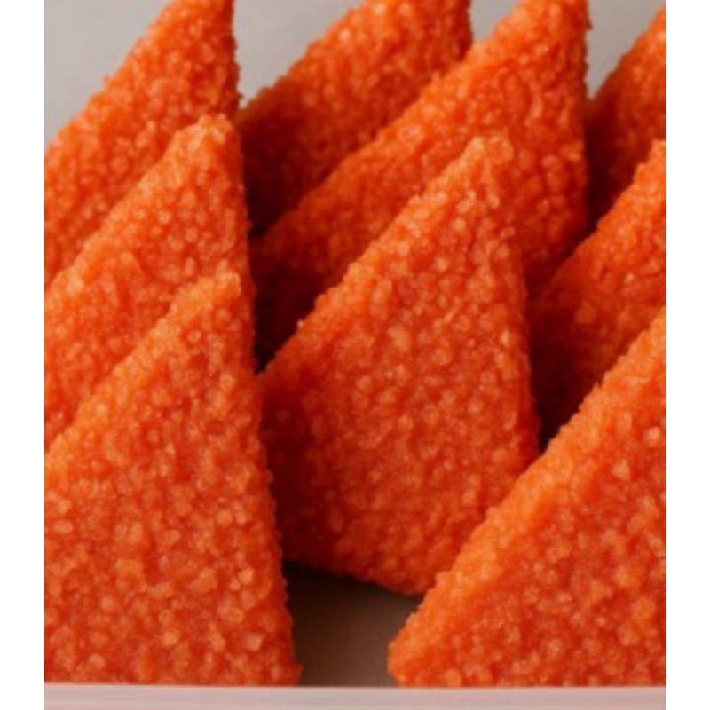

[PENGIRIMAN INSTANT] Risoles lumer Spicy Mayo