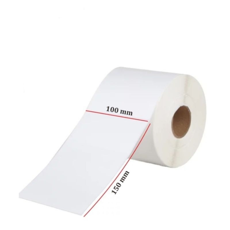 

kertas thermal roll 100×150