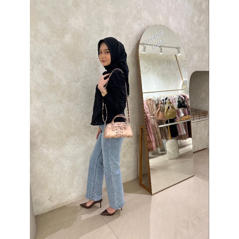 0620 Tas Guangzhou Wanita Import