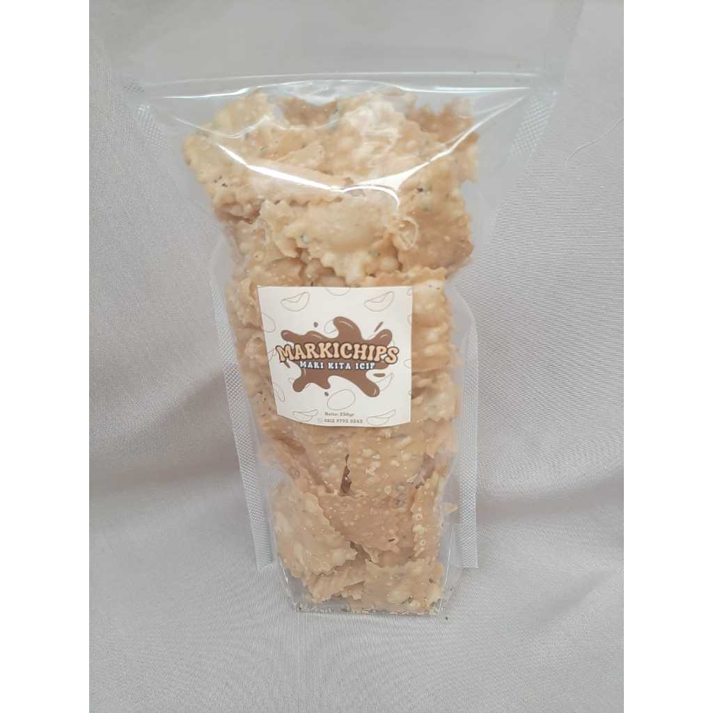 

Markichips Kue Bawang Premium