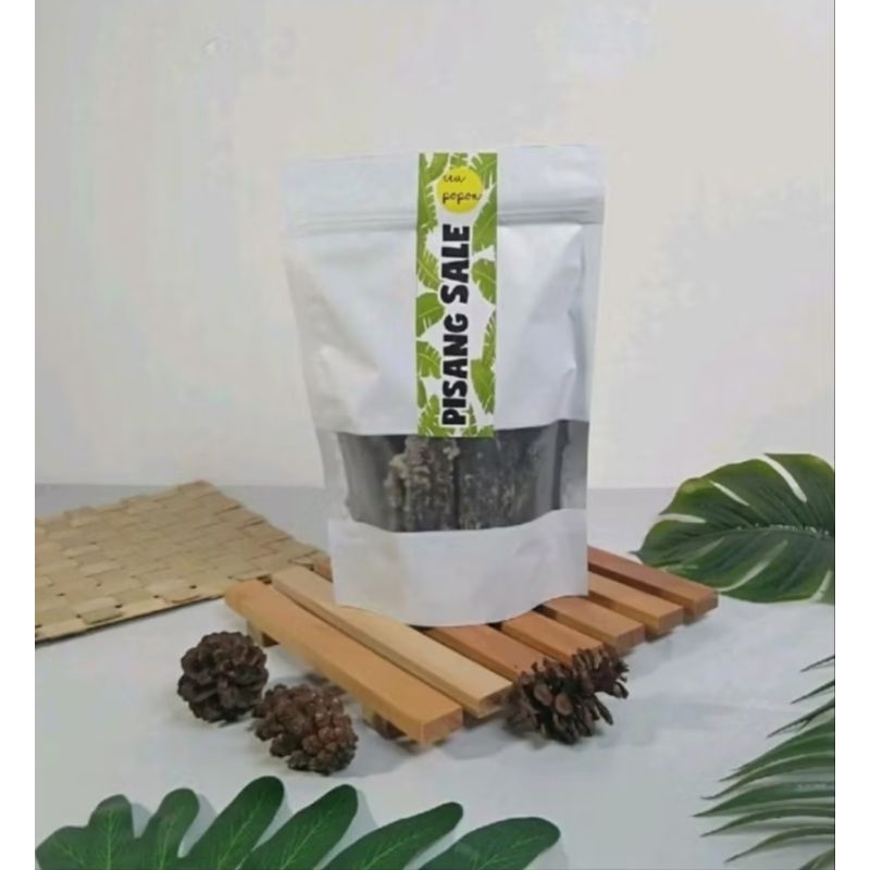 

sale pisang geprek