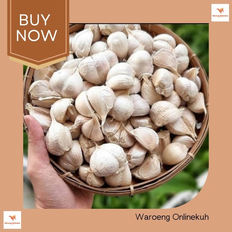 

bawang putih kating 1 kg