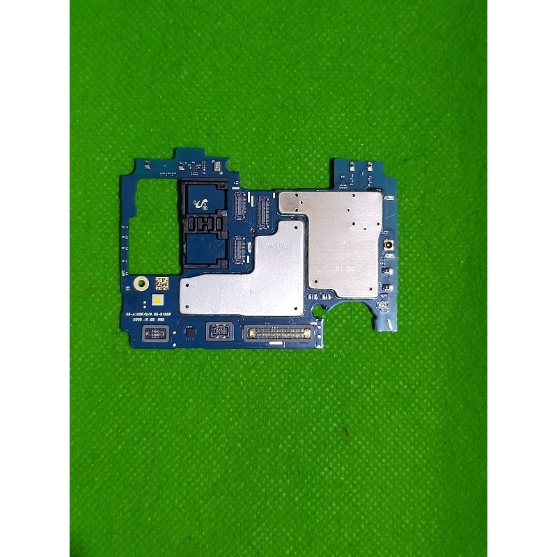 mesin a12 samsung ram 4/128gb  sein