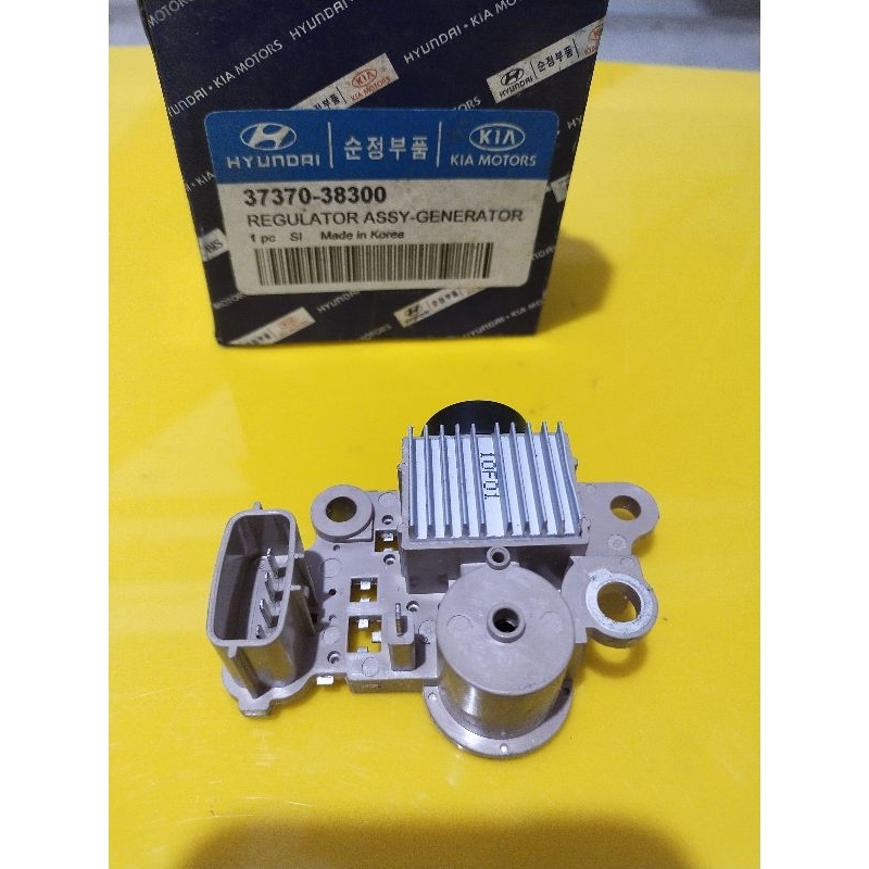 ic altenator hyundai trajet ic alternator dinamo cas regulator trajet