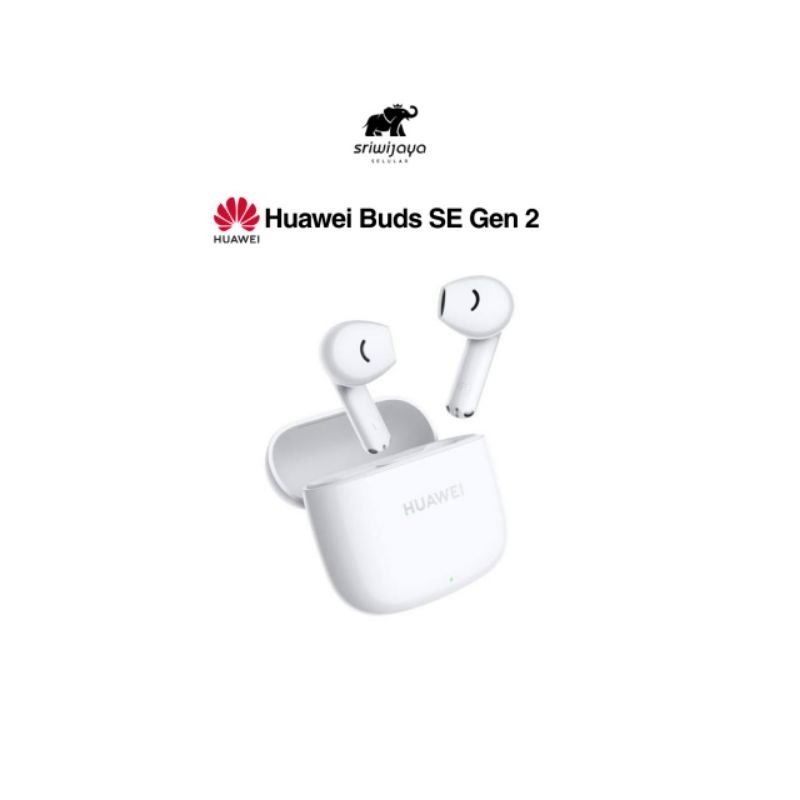 Huawei Buds Gen2