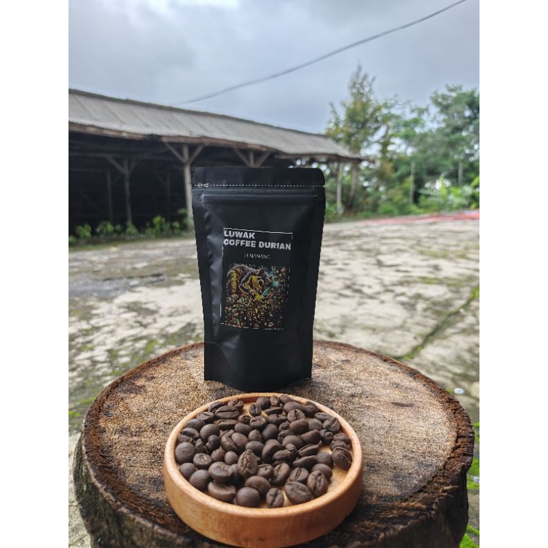 

LUWAK