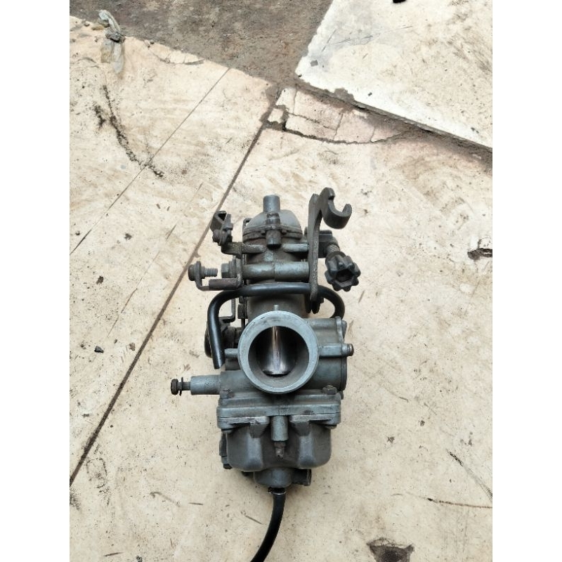 karbu Tiger original