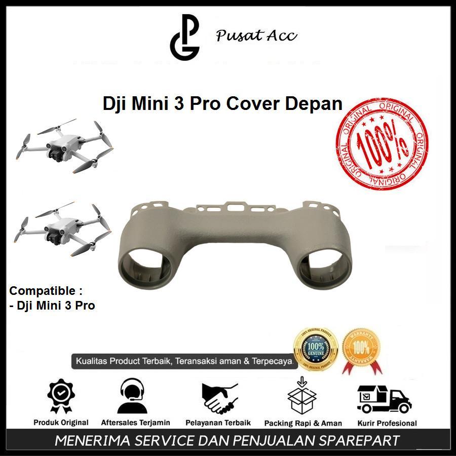 Dji Mini 3 Pro Cover Depan - Dji Mini 3 Pro Vision Cover