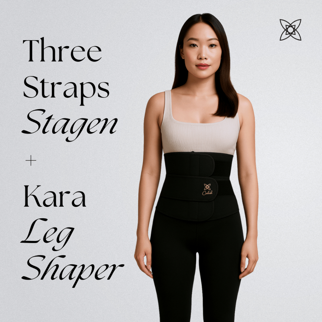 Stagen Set Caelash 3S - Kara (FLS)