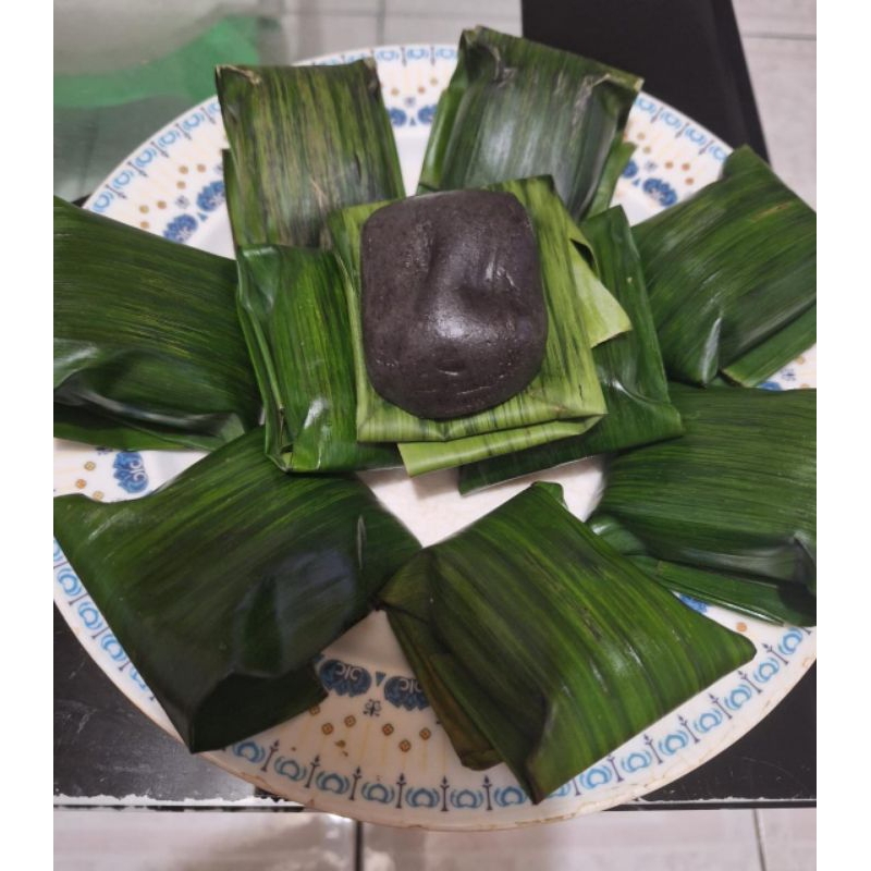 

Bugis Ungu