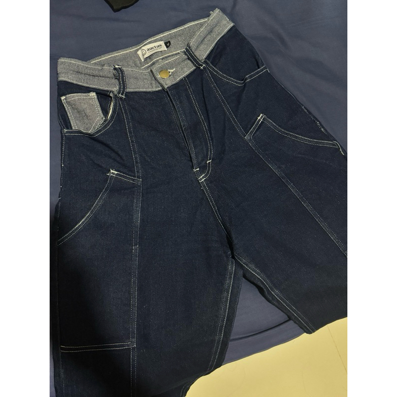 Highwaist The Auctus