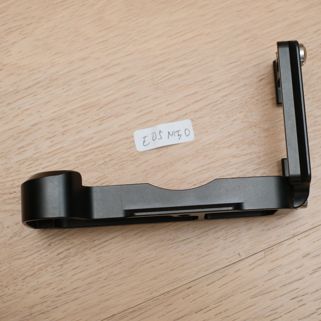 L Plate L-Plate For Canon eos m50 M50 M 50