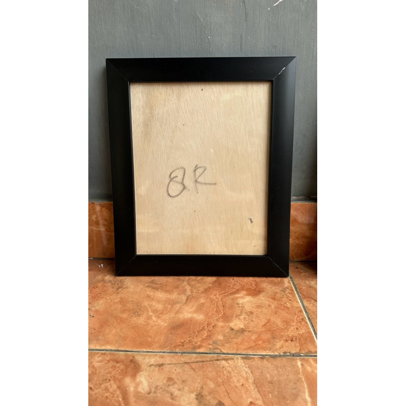 figura kosongan /figura foto /figura keluara /figura sertifikat