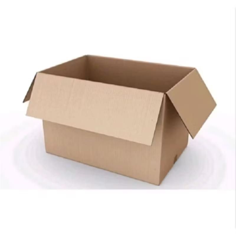 

DUS packing barang biar aman dan tidak pecah