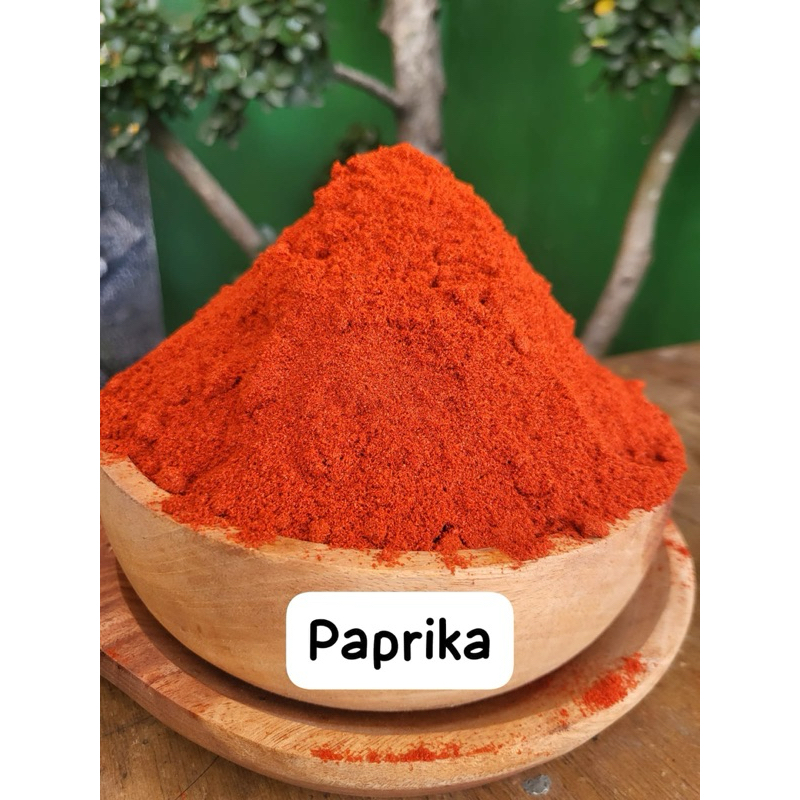 

Paprika Kemasan Bubuk kering pedas / Bubuk Paprika kering pedas / Paprika Kemasan