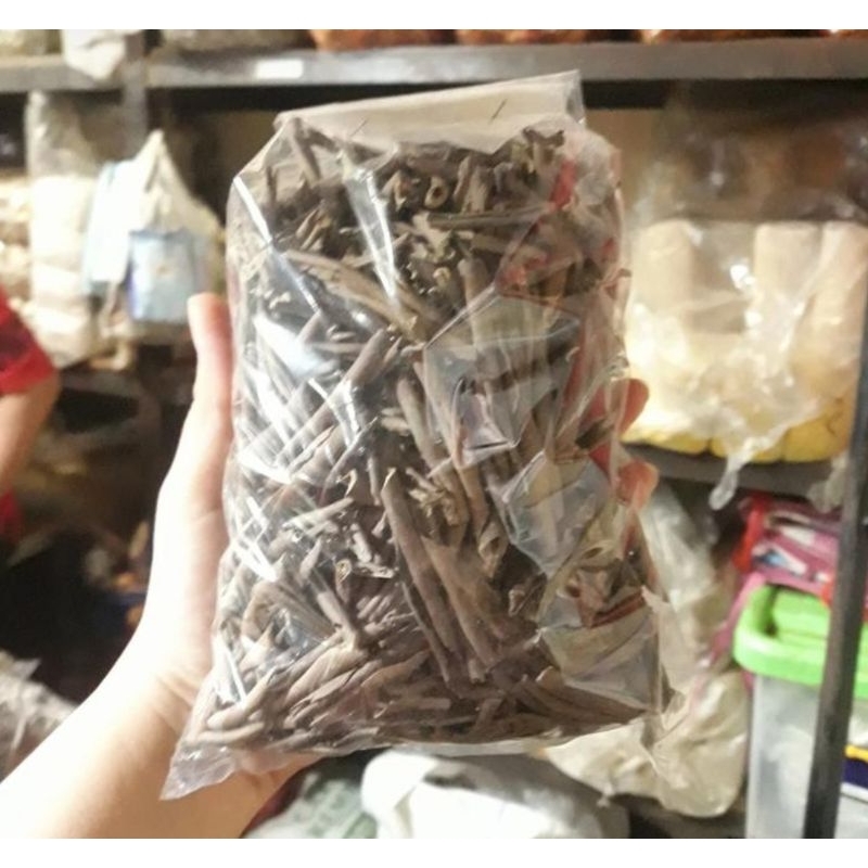

Ampo tanah liat herbal 500 gram