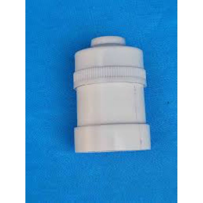 fitting gantung bagus model broco hitam putih