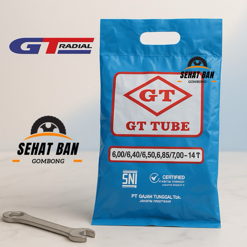 BAN DALAM GT R14 TR13