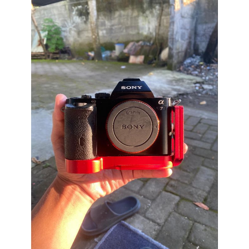 Sony A7 classic