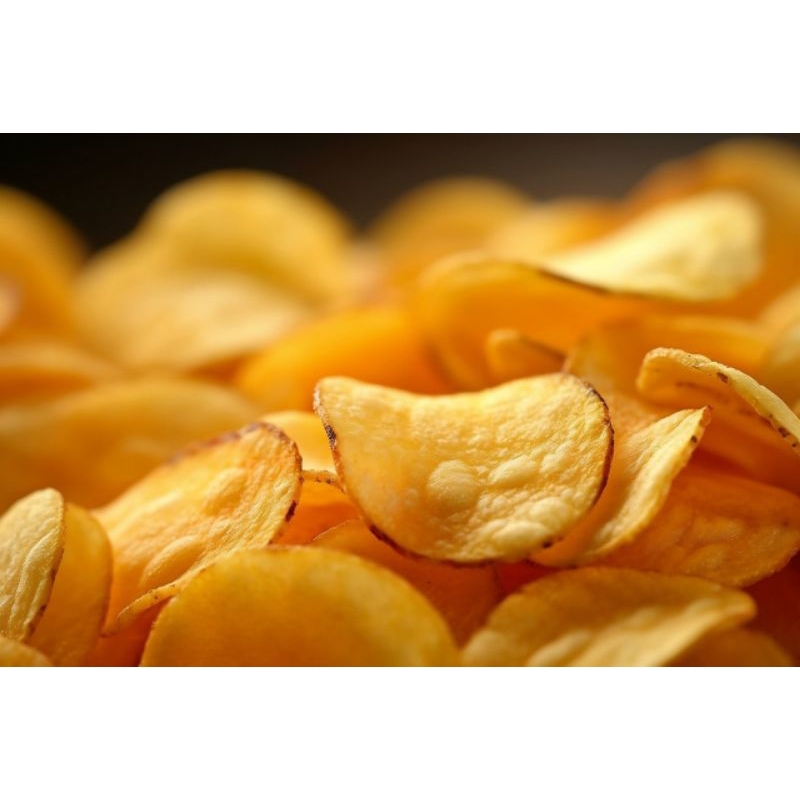

keripik singkong nikmati gurih pedas 500gr