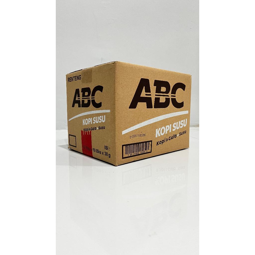 

Kopi Abc Susu 1Dus || Mzy Grosir354