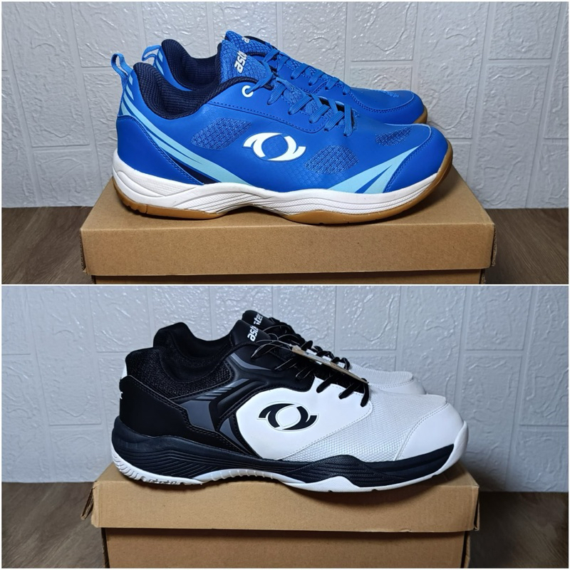 Sepatu Badminton Astec Pria ORI