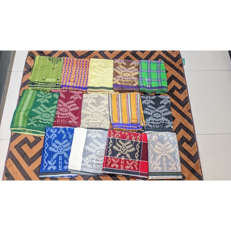 Jual sarung bhs full sutra bhs afkir murah