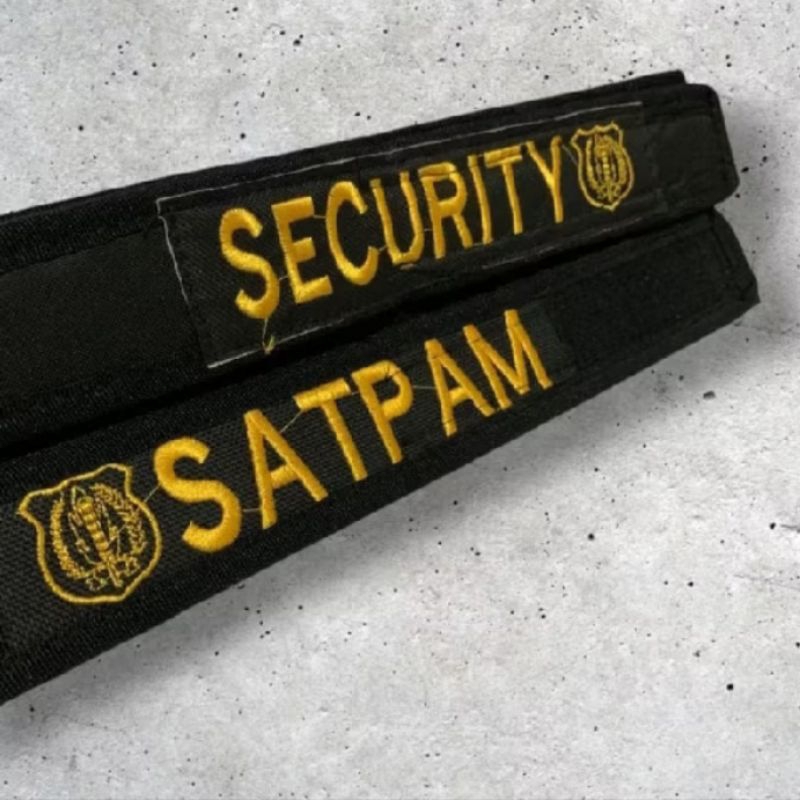 SABUK DALAM SATPAM SECURITY,SABUK PEREKAT SATPAM SECURITY,SABUK SATPAM KECIL