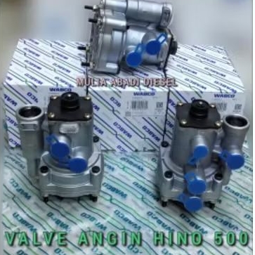 VALVE ANGIN HINO 500