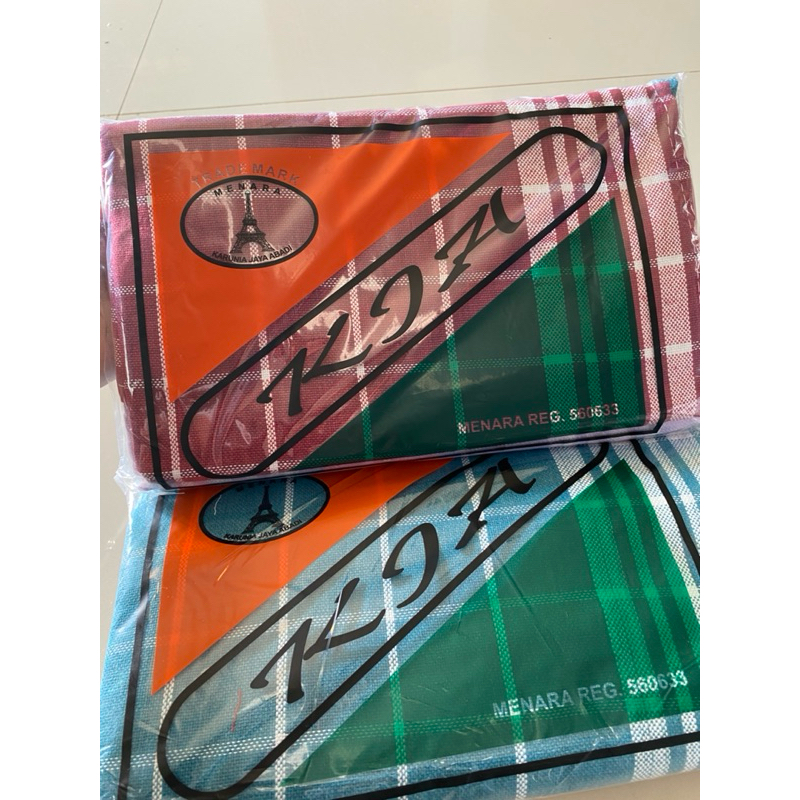 LAP WARNA KJA/lap makan warna/lap warna kotak