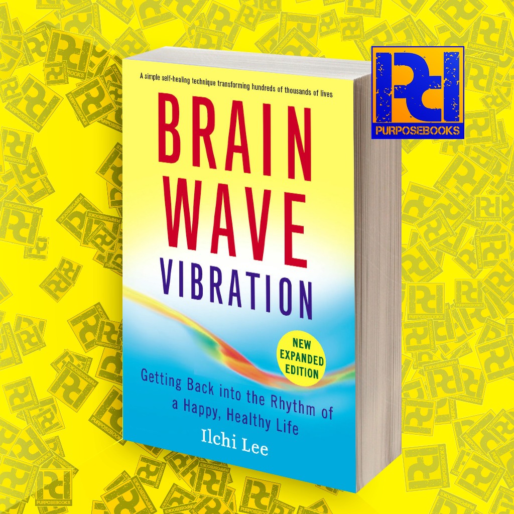 Brain Wave Vibration - Ilchi Lee