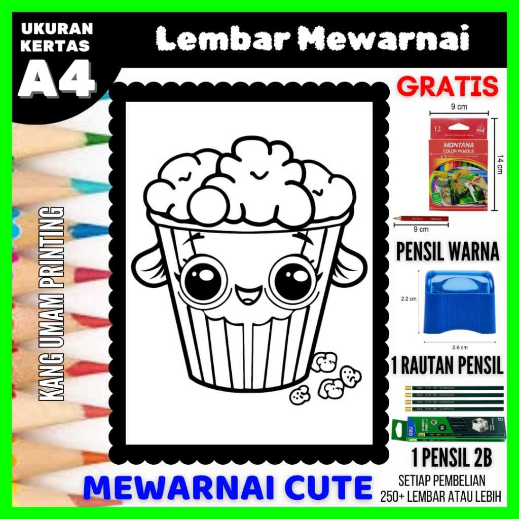 

Lembar Mewarnai Gambar Kawai imut dan Lucu Semua Usia Bagian 08, Sketsa , Kertas Mewarnai , Drawing