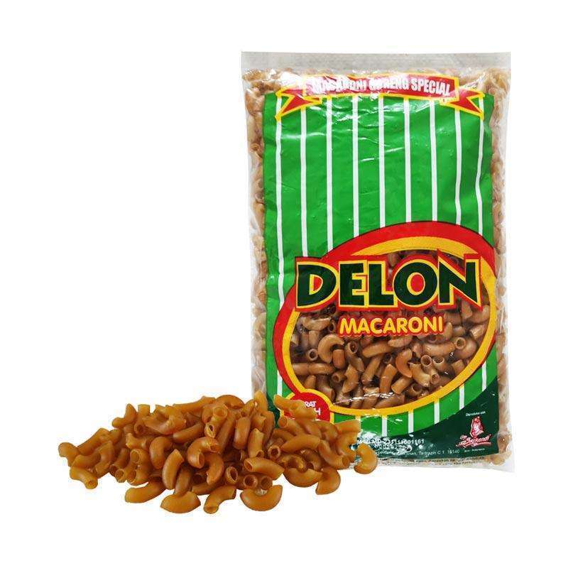 

DELON Makaroni Goreng Mekar 1 Kg