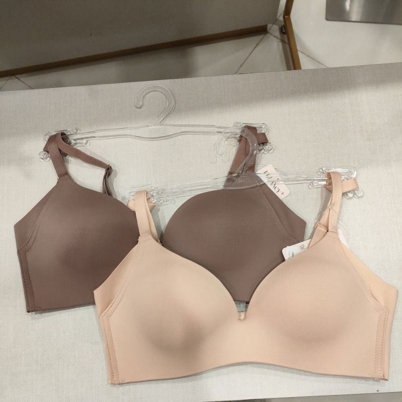 felancy bra seamless.