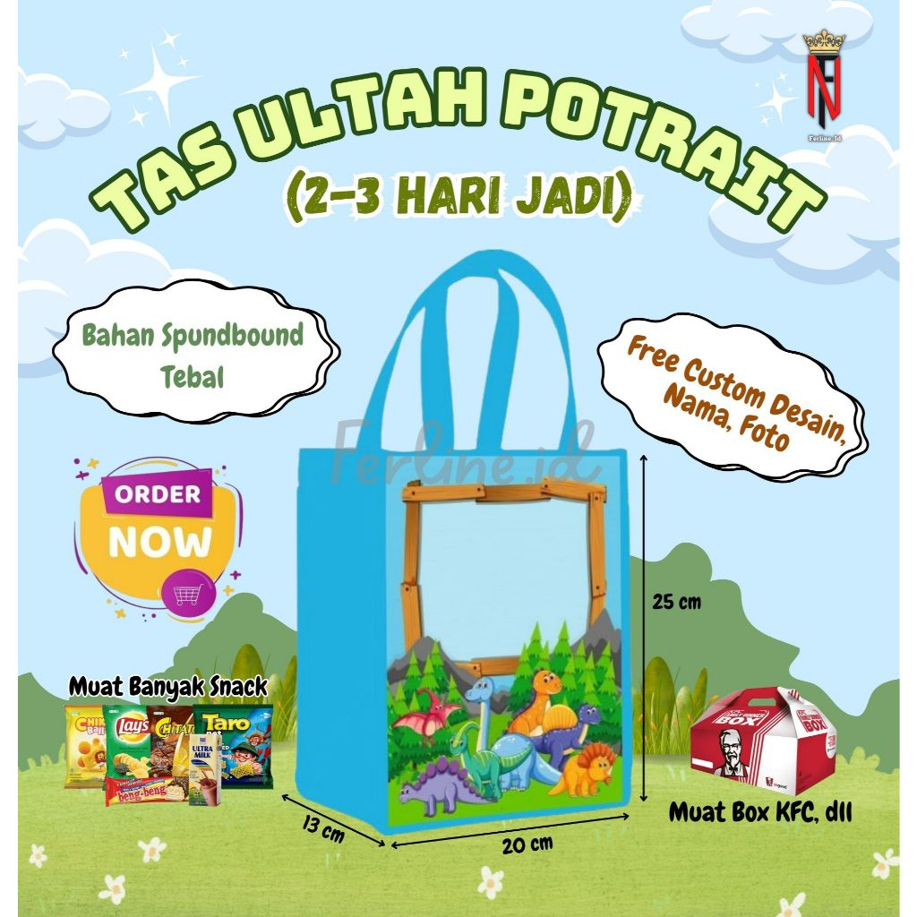 

TAS ULTAH/TAS ULTAH CUSTOM/TAS ULTAH MURAH/GOODIE BAG ULTAH/GOODIE BAG CUSTOM/TAS SOUVENIR/POTRAIT