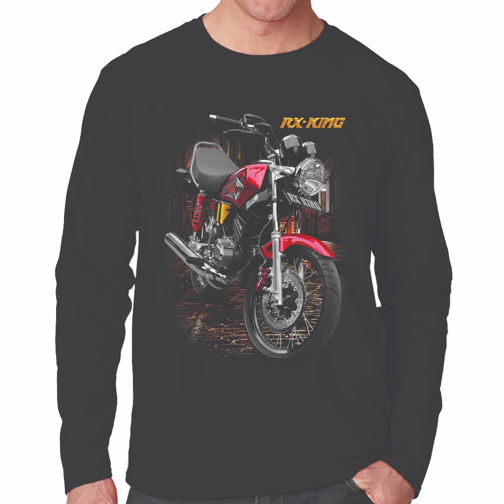 KAOS DISTRO PRIA LENGAN PANJANG, ATASAN PRIA LENGAN PANJANG, KAOS OBLONG PRIA LENGAN PANJANG JUMBO {