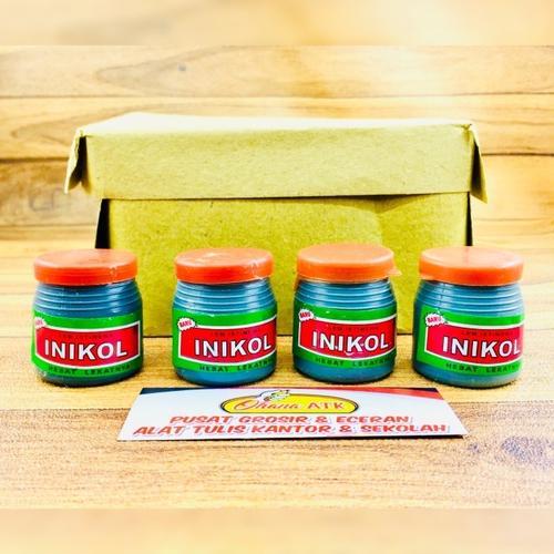 

Lem Kertas Kecil / Tanggung Rekat & Kuat Per Kotak