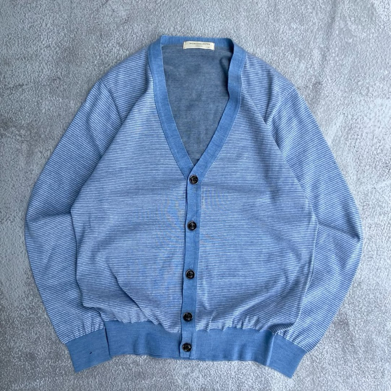 ROGATIS CARDIGAN