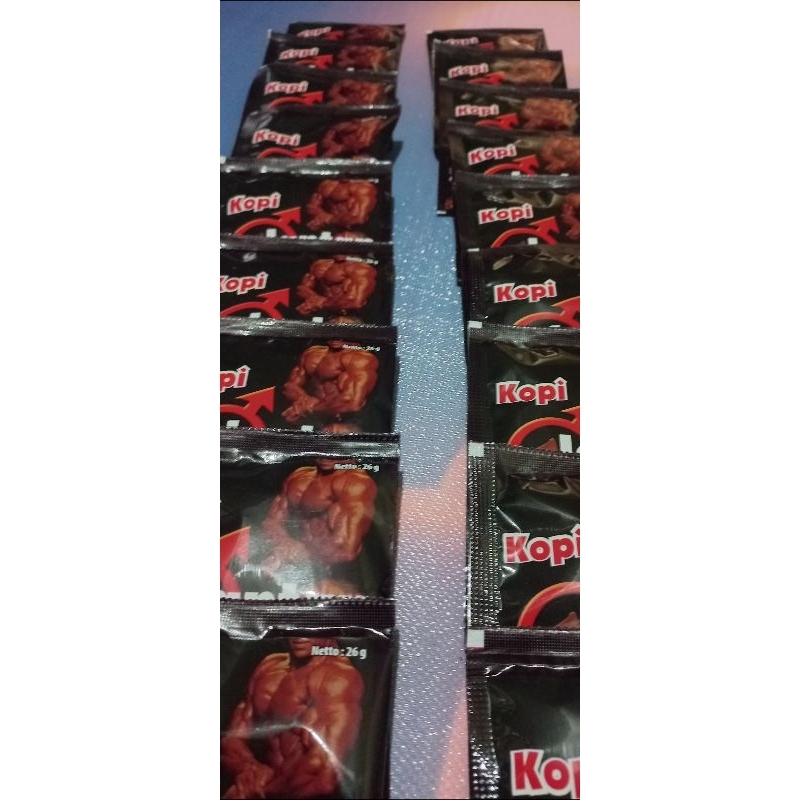 

minuman hitam pekat set4m1na