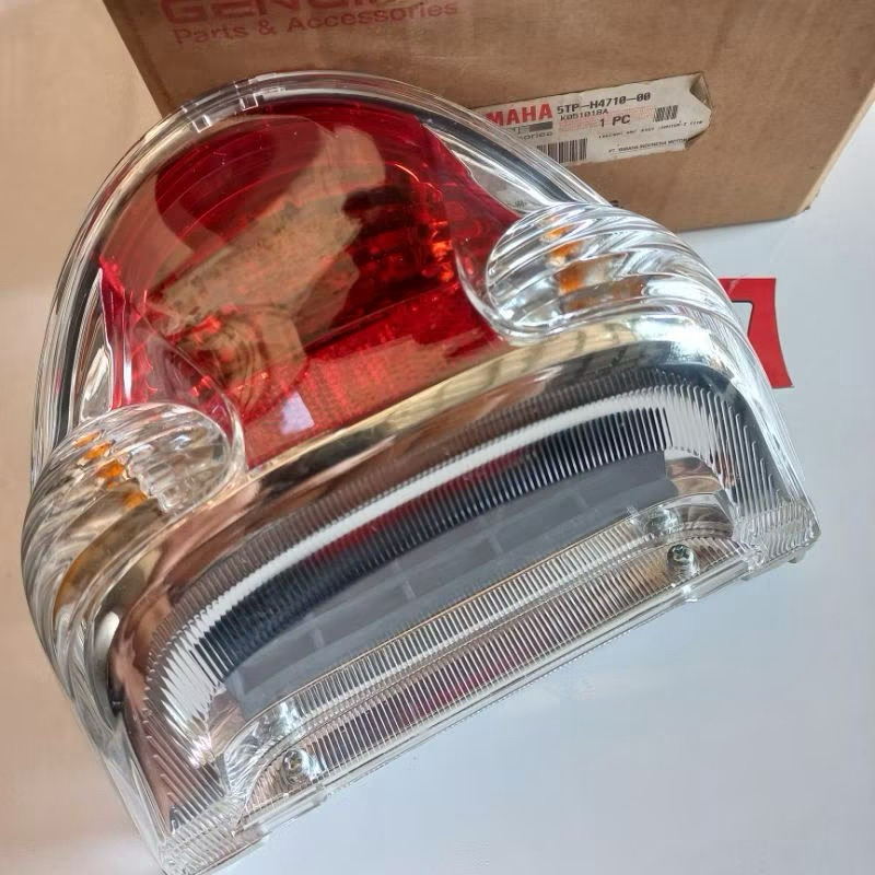 Stoplamp Lampu belakang Assy Jupiter Z | 5TP-H4710-00