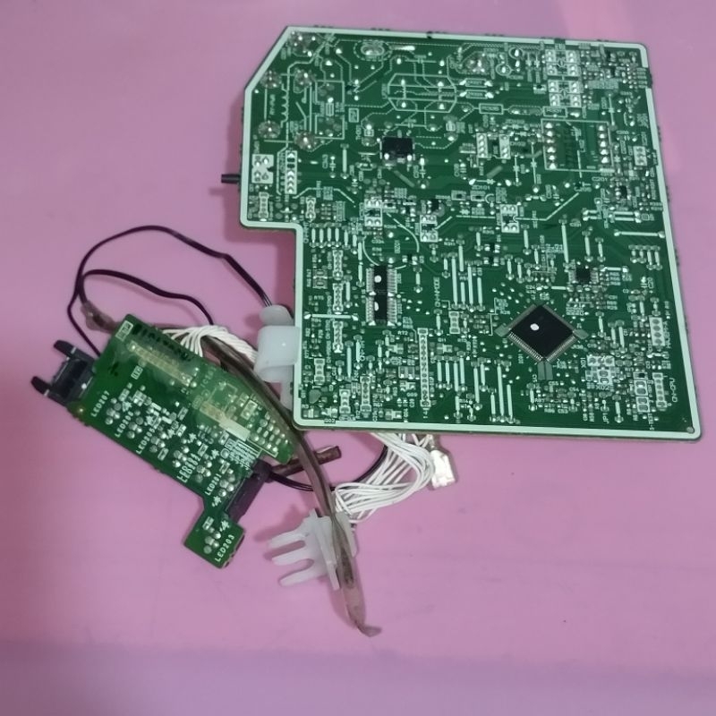 modul indoor AC panasonic inverter A73-05550 AC panasonic inverter