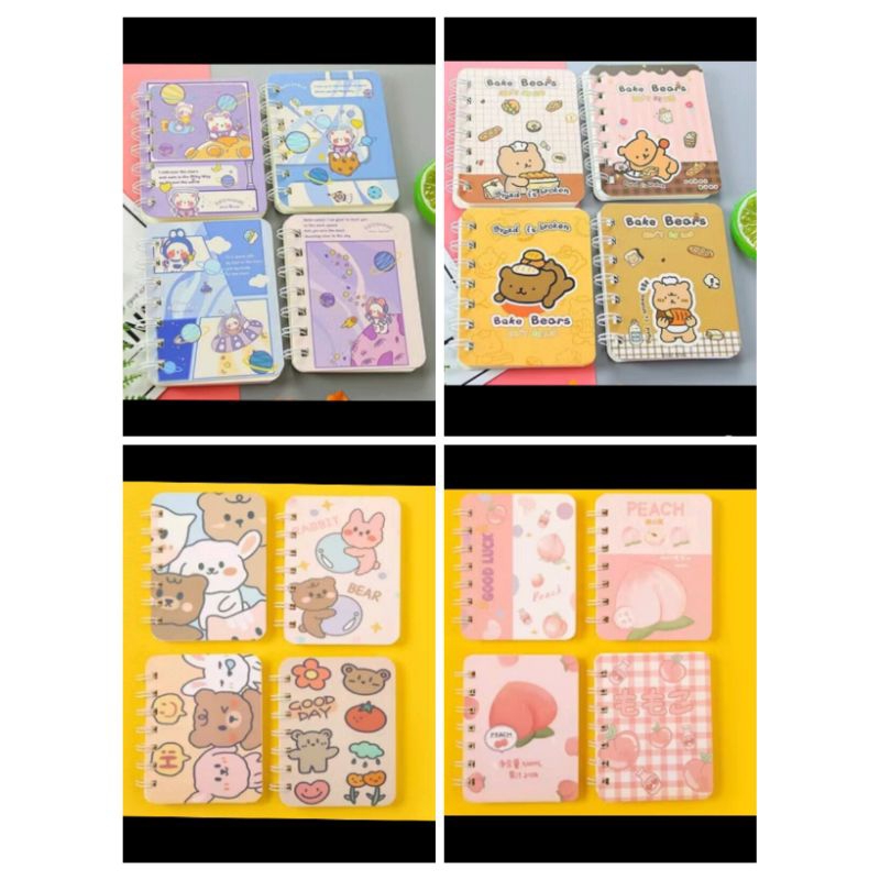 

Notebook_aesthetic