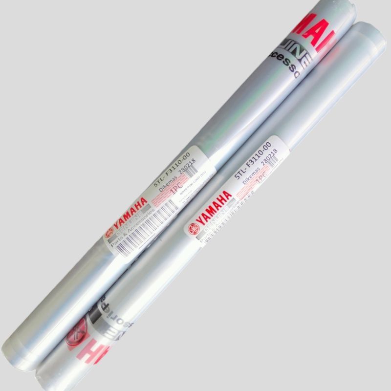 As shock depan Mio smile Mio sporty Mio soul karbu Fino karbu