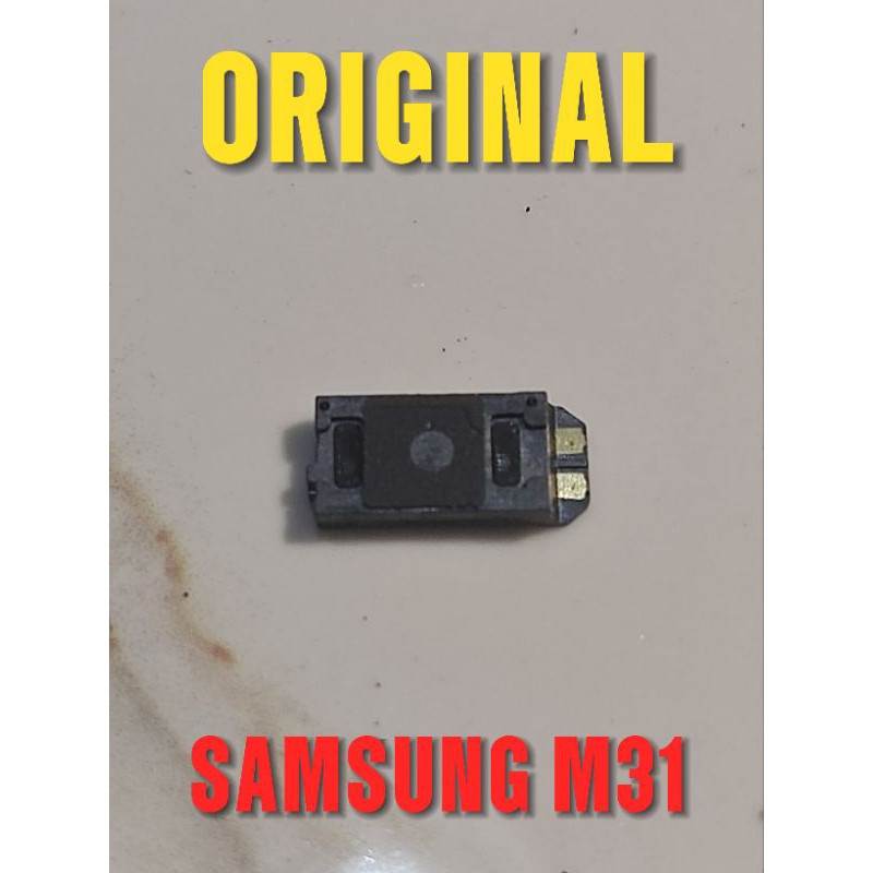 SPEAKER TELPON SPEAKER TELINGA SAMSUNG A51 A71 M31 M51 COPOTAN