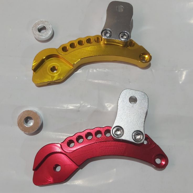 Pemundur Shock Belakang Matic ceper samlong KHUSUS YAMAHA AJA