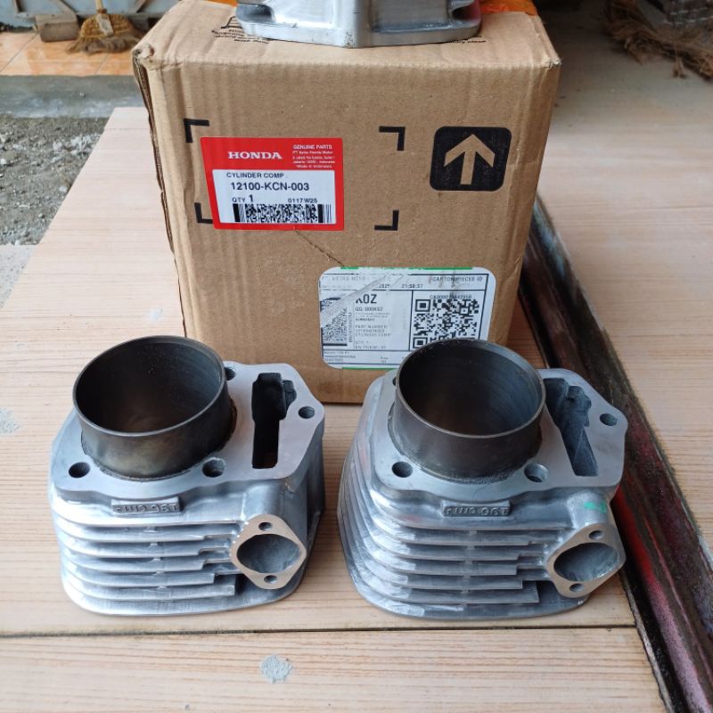 Blok Block Buring Blok Buring Tiger Model Jamur Bahan Original Baru