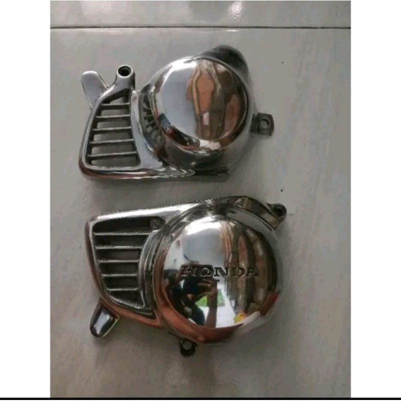 COVER CALTER KALTER C70 GRAND TUTUP KALTER CALTER GRAND C70 COVER MESIN GRAND C70 SET TUTUP