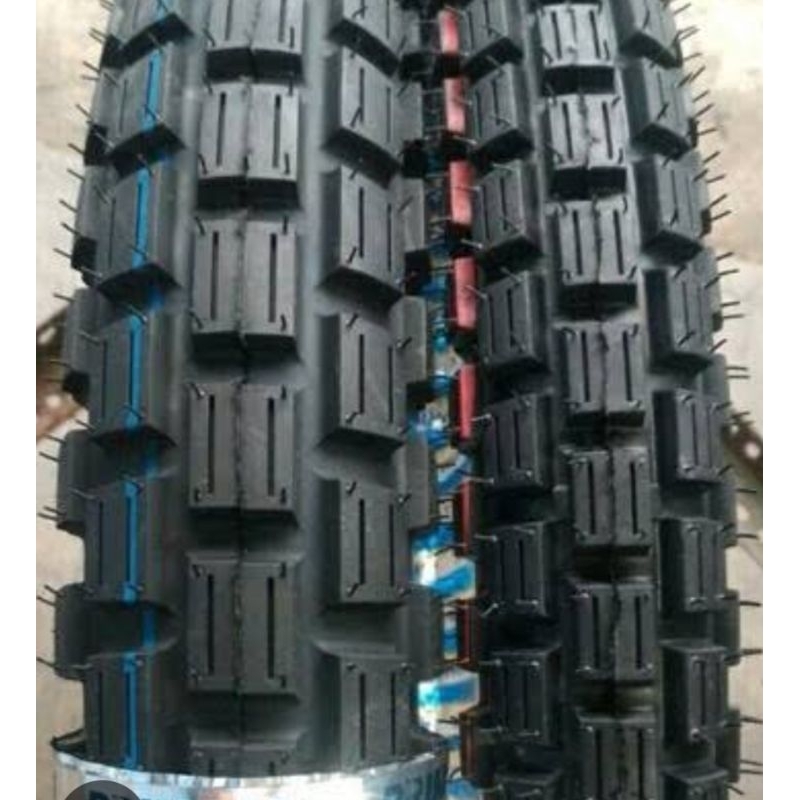 ban trail primaax  king cross segala ukuran SK 68